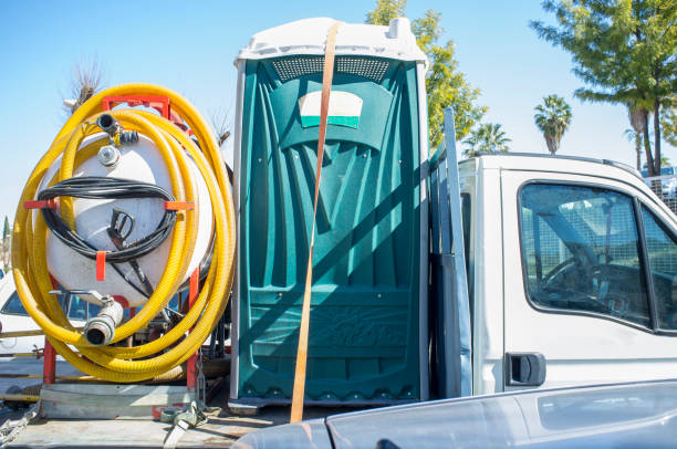 Best Luxury portable toilet rental  in Alva, FL