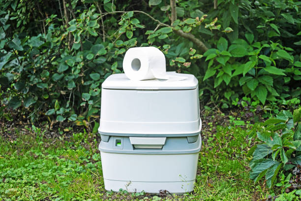 Best Portable toilet rental cost  in Alva, FL