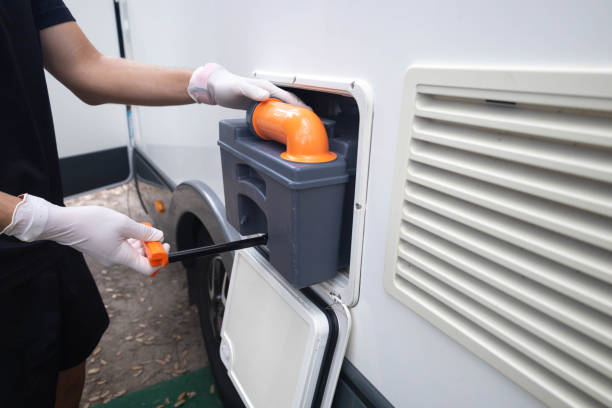 Best Porta potty rental near me  in Alva, FL