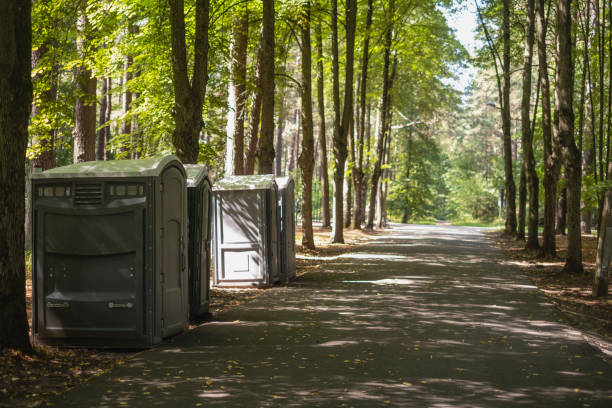 Best Porta potty for special events  in Alva, FL
