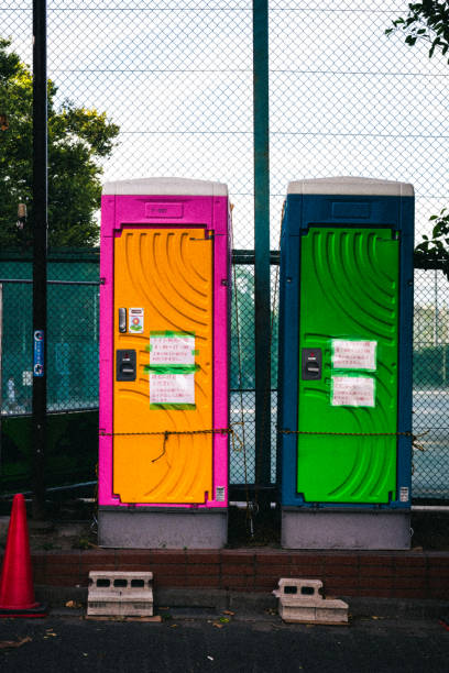 Portable Toilet Options We Offer in Alva, FL