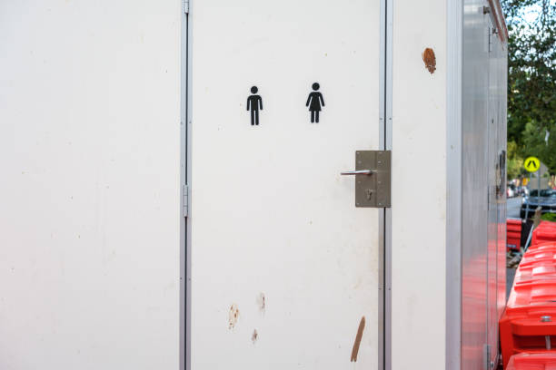 Best Portable restroom trailer rental  in Alva, FL