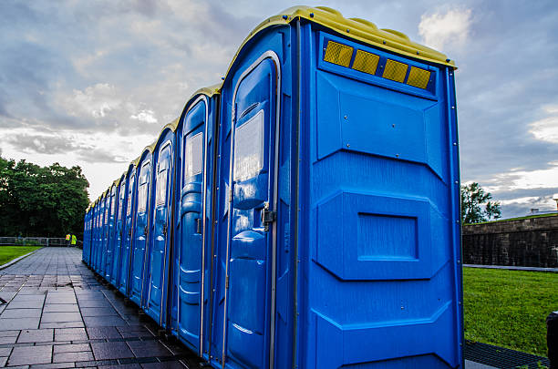 Best Local porta potty services  in Alva, FL