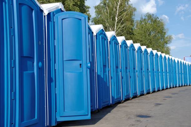Best Event porta potty rental  in Alva, FL